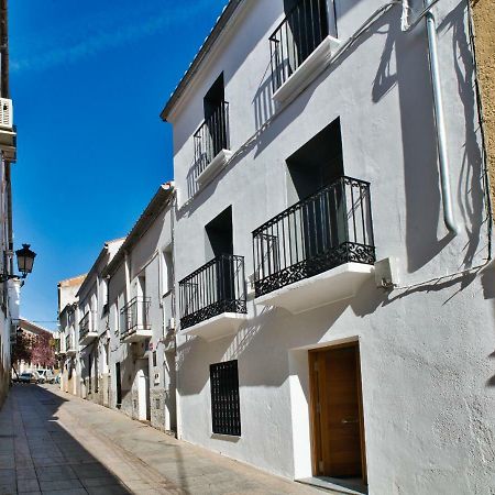 Casa Valdes 16, Apto 3 Caceres Exterior photo