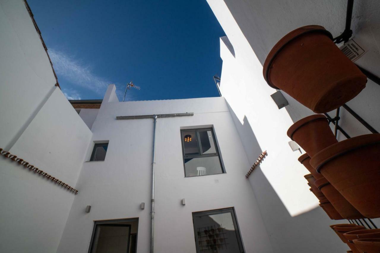 Casa Valdes 16, Apto 3 Caceres Exterior photo